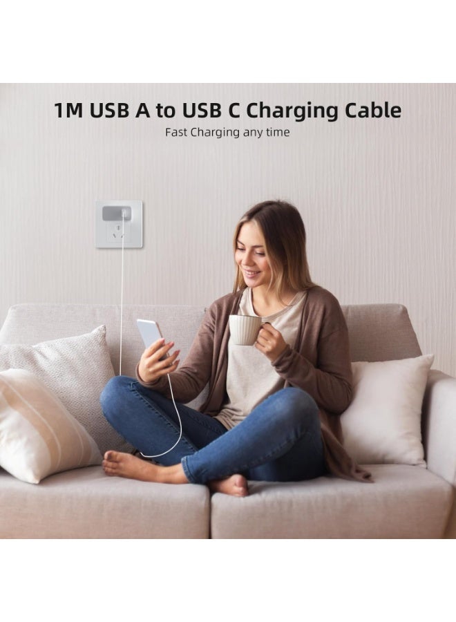 شاحن سريع 120 واط لجهاز شاومي هايبر تشارج شاحن حائط سريع لجهاز شاومي 17 15 14T 14Ultra 13 13R 12 12t 12s 11 10 Pro Lite ريدمي نوت K90 K80 K70 K60 K50 15 14 13 13 Pro 12 11 Pro Plus بلاك شارك 3 4 5 6 7 بوكو X8 X7 X6 X5 X4 F8 F7 F6 F5 F4 X4 Gt ، كابل USB نوع C 3A ، - Image 3